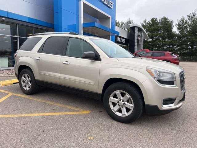 2013 GMC Acadia SLE