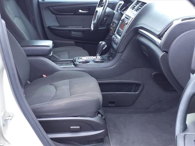 2013 GMC Acadia SLE