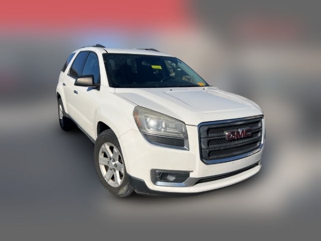 2013 GMC Acadia SLE