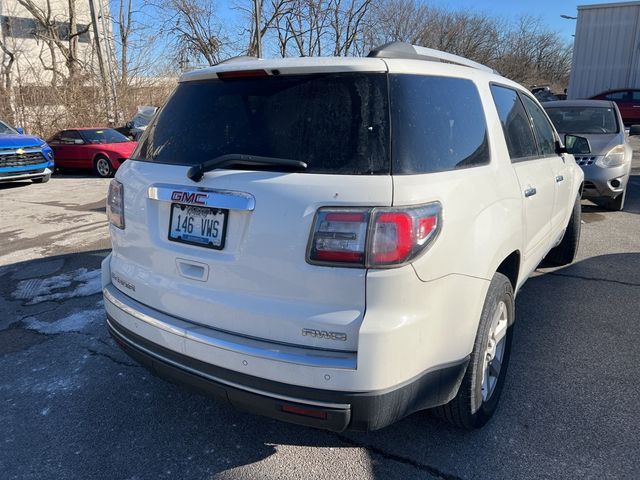 2013 GMC Acadia SLE