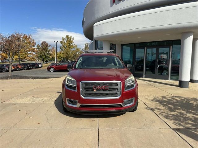 2013 GMC Acadia SLE