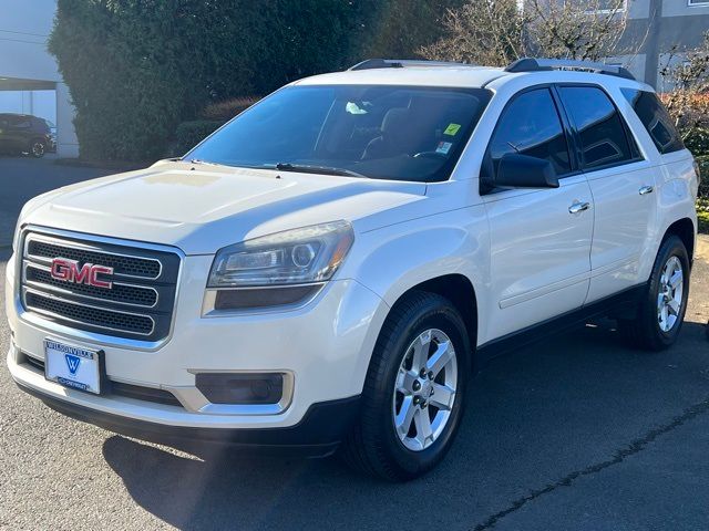 2013 GMC Acadia SLE