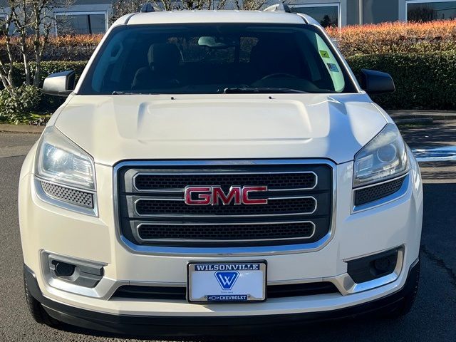 2013 GMC Acadia SLE