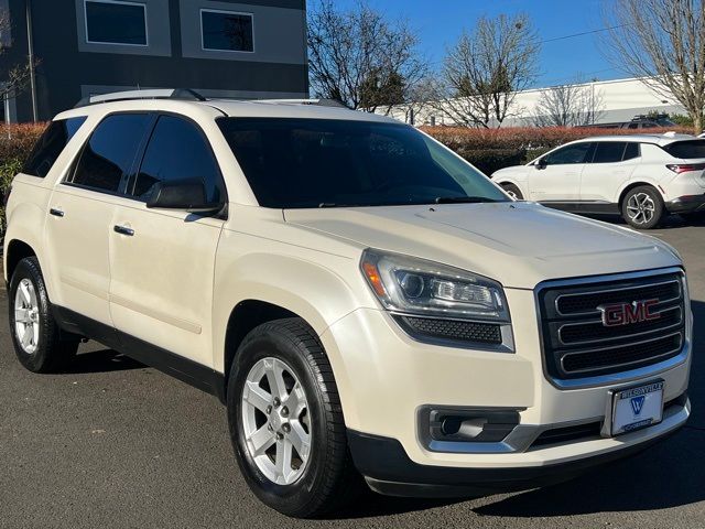 2013 GMC Acadia SLE