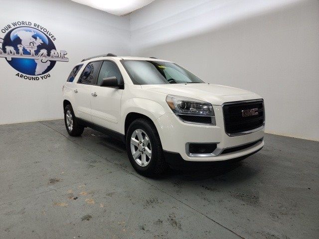 2013 GMC Acadia SLE