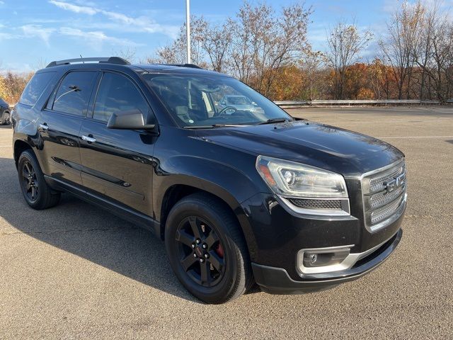 2013 GMC Acadia SLE