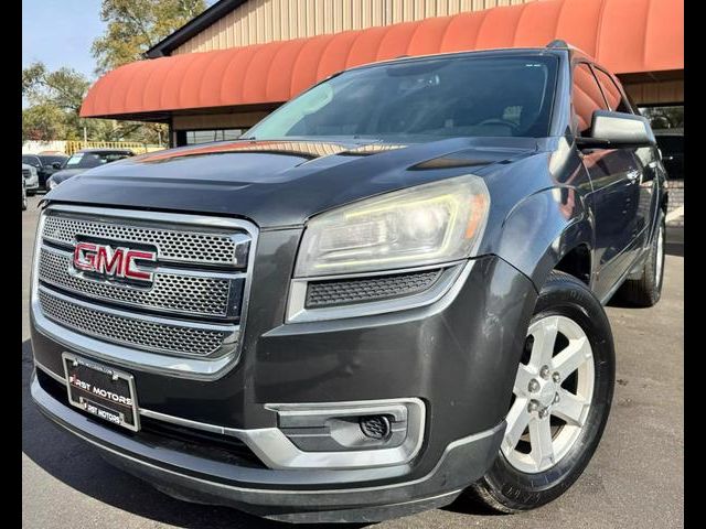 2013 GMC Acadia SLE