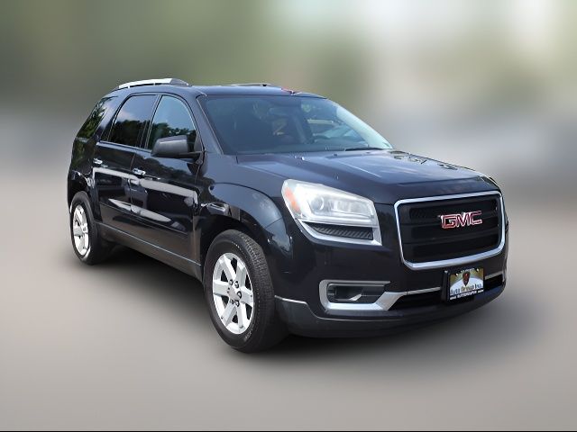 2013 GMC Acadia SLE