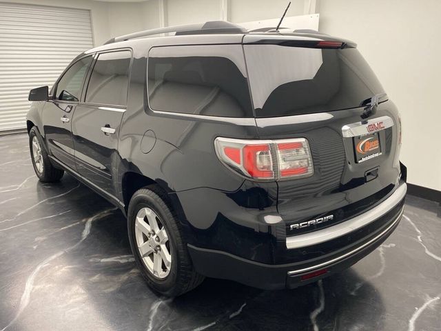 2013 GMC Acadia SLE