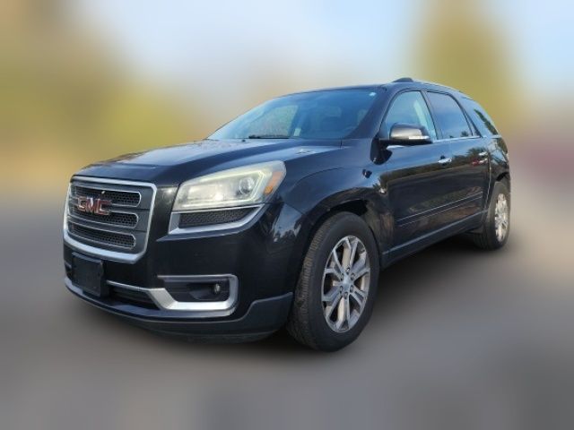 2013 GMC Acadia SLT1