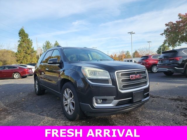 2013 GMC Acadia SLT1