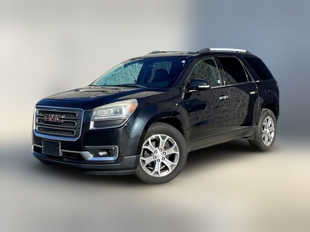 2013 GMC Acadia SLT1