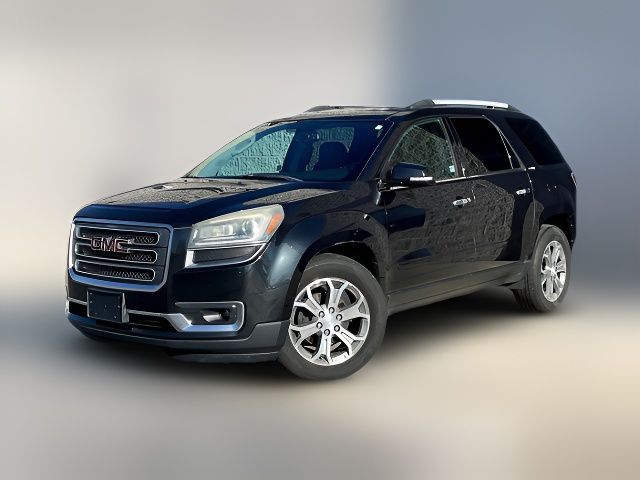 2013 GMC Acadia SLT1