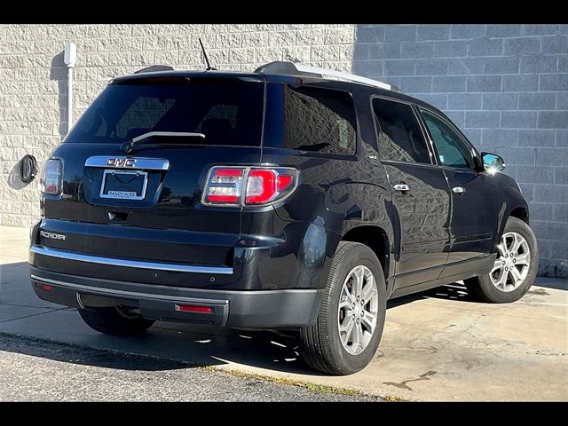 2013 GMC Acadia SLT1