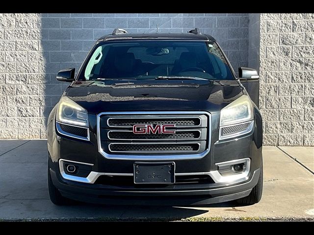 2013 GMC Acadia SLT1