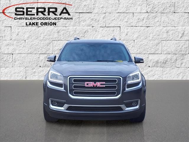 2013 GMC Acadia SLT