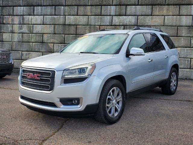 2013 GMC Acadia SLT