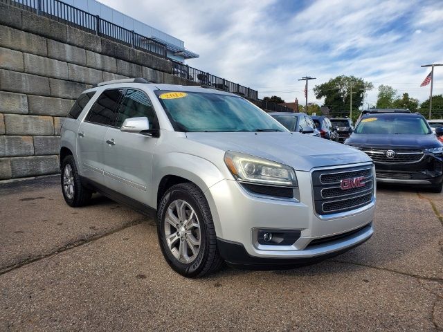 2013 GMC Acadia SLT