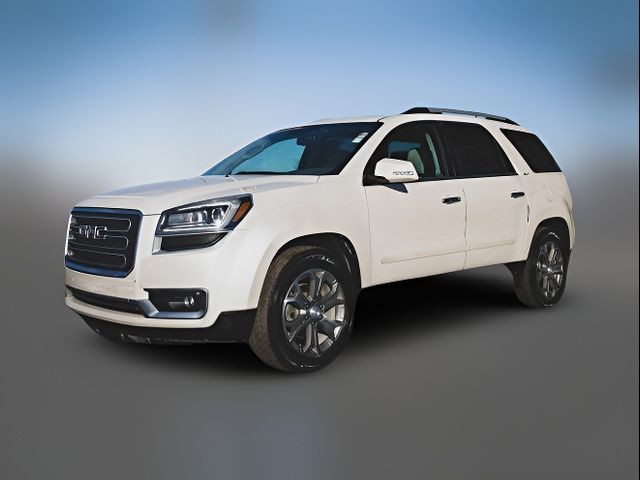 2013 GMC Acadia SLT