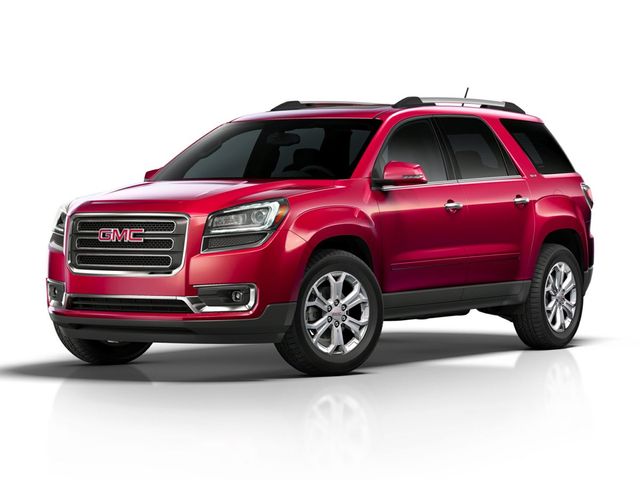 2013 GMC Acadia SLT