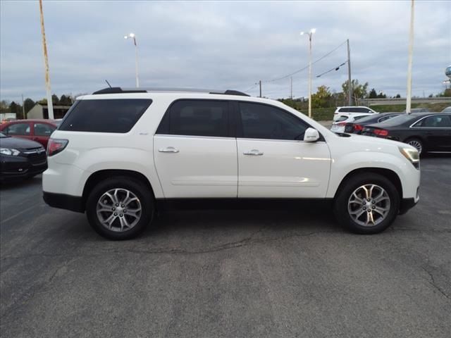 2013 GMC Acadia SLT