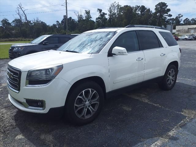 2013 GMC Acadia SLT