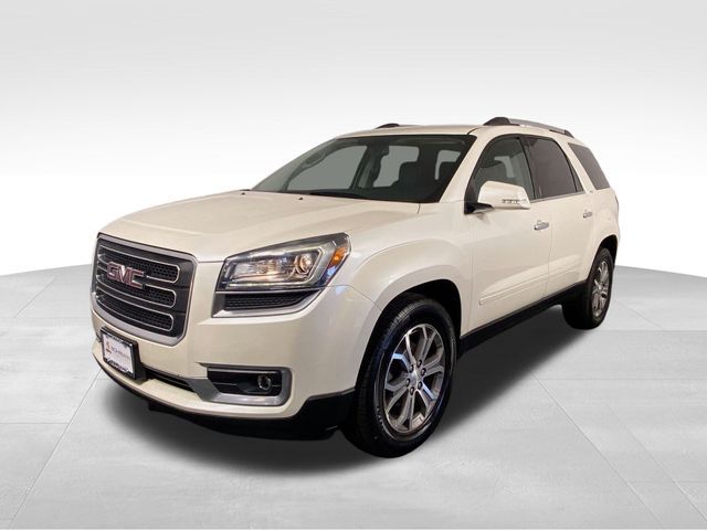 2013 GMC Acadia SLT