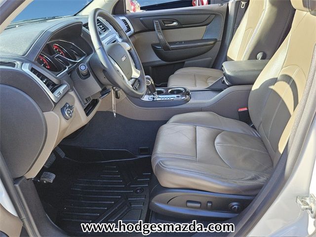 2013 GMC Acadia SLT