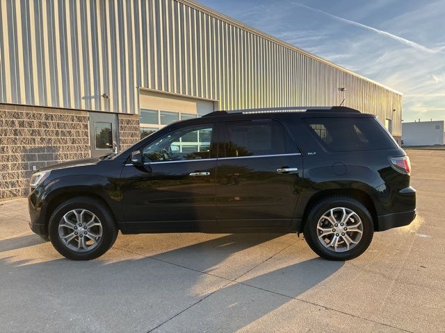 2013 GMC Acadia SLT