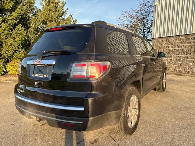 2013 GMC Acadia SLT