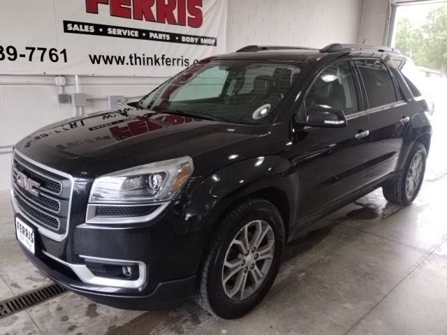 2013 GMC Acadia SLT