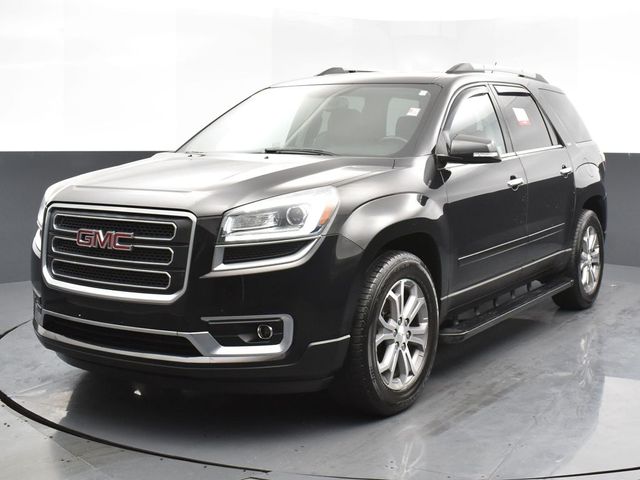 2013 GMC Acadia SLT