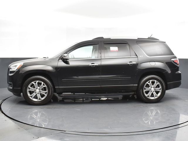 2013 GMC Acadia SLT