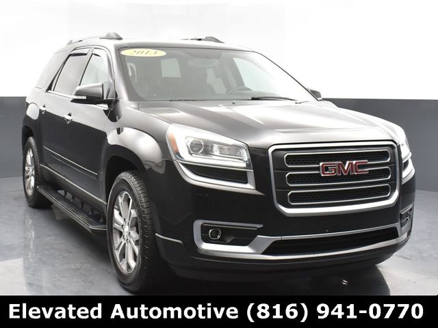 2013 GMC Acadia SLT