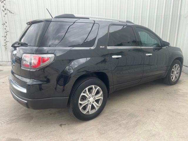 2013 GMC Acadia SLT