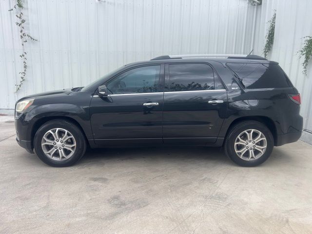 2013 GMC Acadia SLT