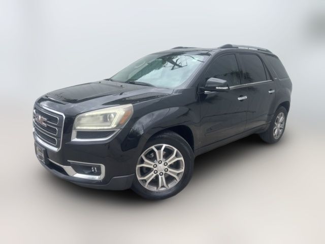 2013 GMC Acadia SLT