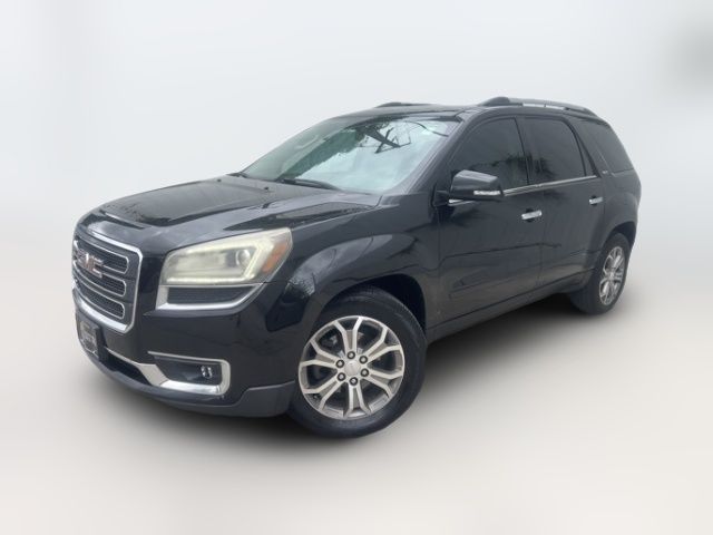 2013 GMC Acadia SLT