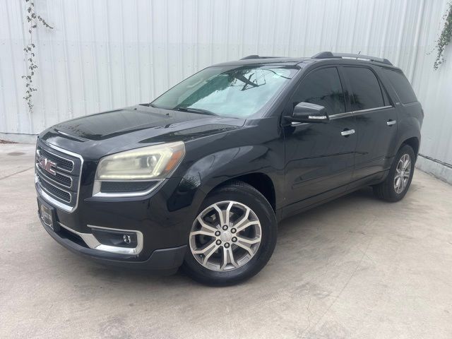 2013 GMC Acadia SLT