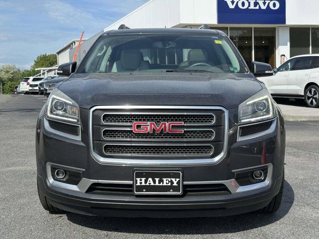 2013 GMC Acadia SLT