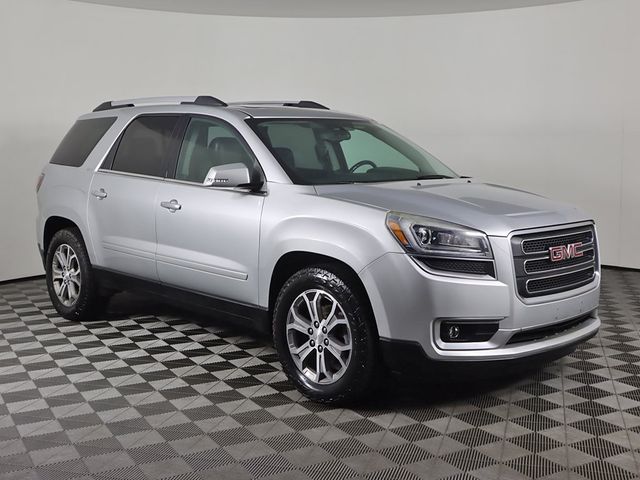 2013 GMC Acadia SLT