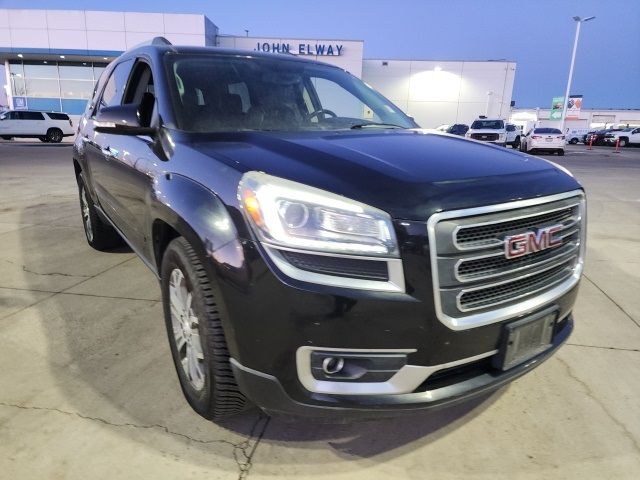 2013 GMC Acadia SLT