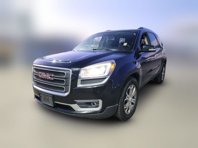 2013 GMC Acadia SLT