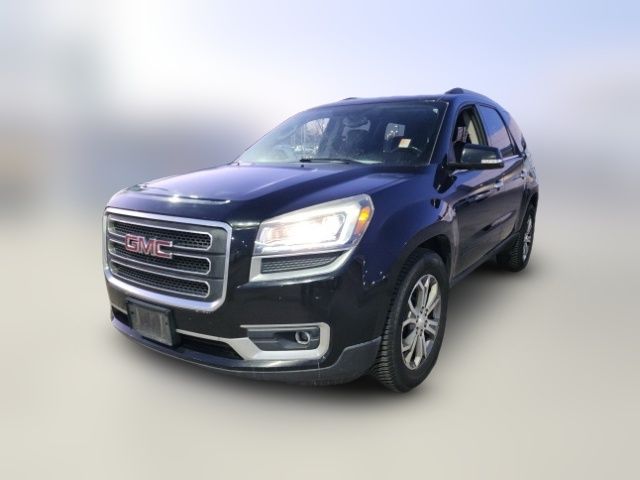 2013 GMC Acadia SLT