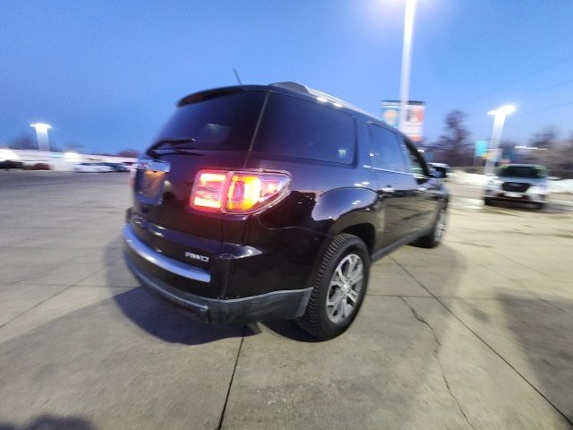 2013 GMC Acadia SLT