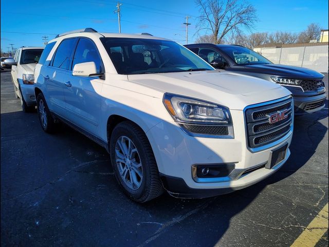 2013 GMC Acadia SLT