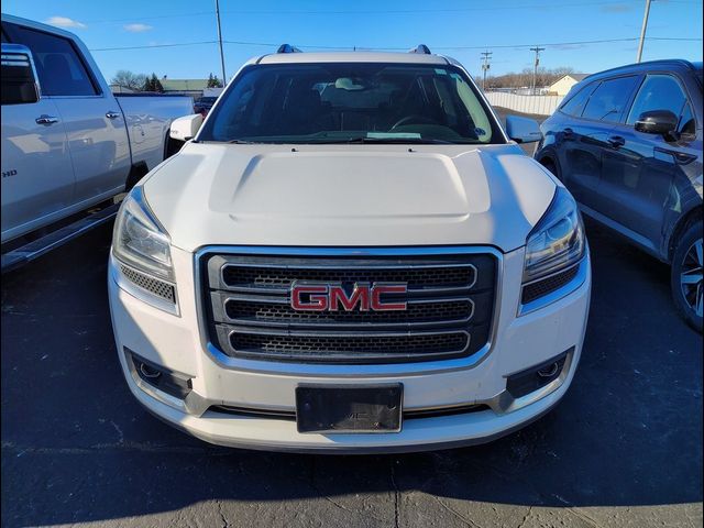 2013 GMC Acadia SLT