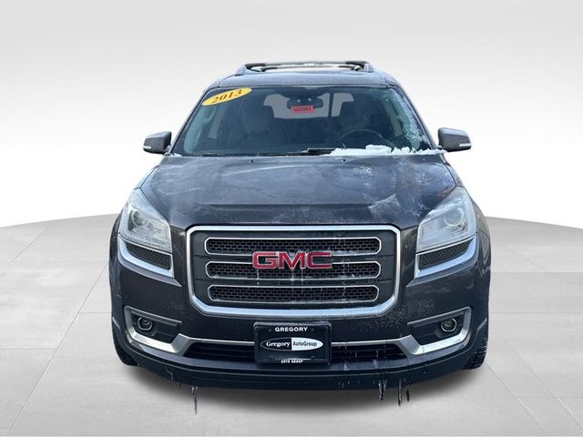 2013 GMC Acadia SLT