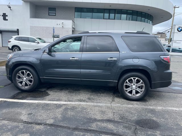 2013 GMC Acadia SLT