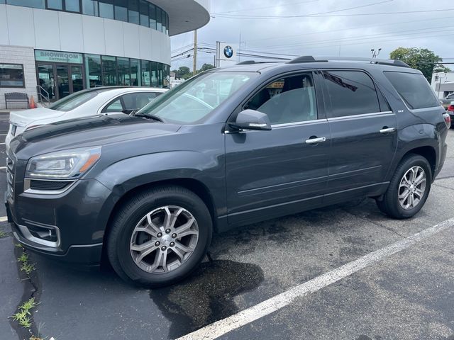 2013 GMC Acadia SLT